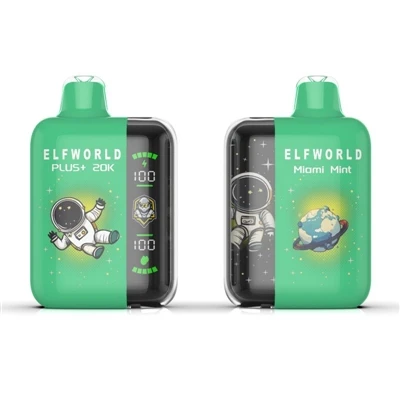 새로운 상품 추천 :ELFWORLD PLUS+ 20K