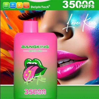 Bang Switch Duo 35000의 검토는 어떻습니까?