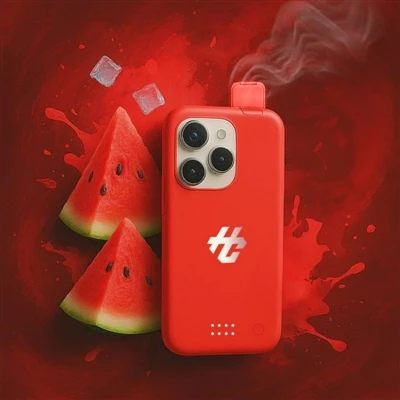Humo Vape 휴대폰 케이스: 휴대폰 케이스가 단순한 액세서리 보호를 넘어 새로운 Vape로 변신하는 경우