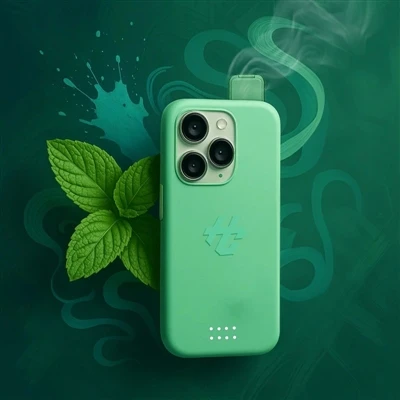제품부터 카테고리까지: Humo 휴대폰 케이스와 전자{0}}담배의 채널 가치