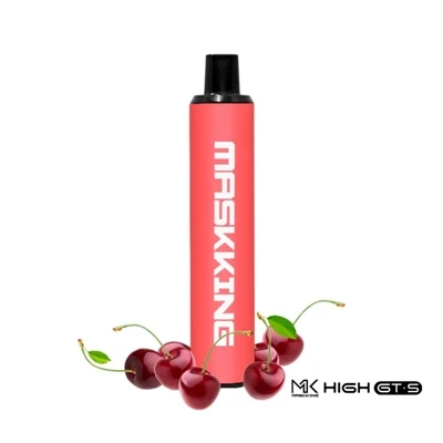 Maskking HIGH GTS 2500: 안정감, 절제, 완성도의 체계적 표현