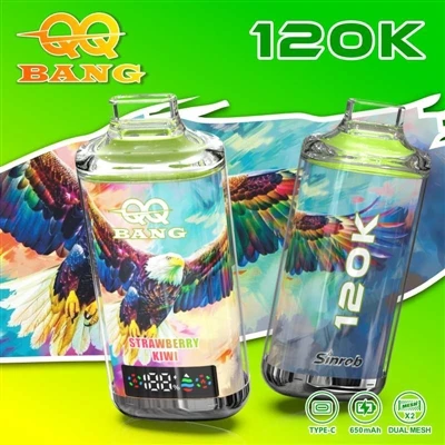 QQ BANG 120000: 매개변수가 더 이상 중요하지 않을 때 안정성이 답입니다