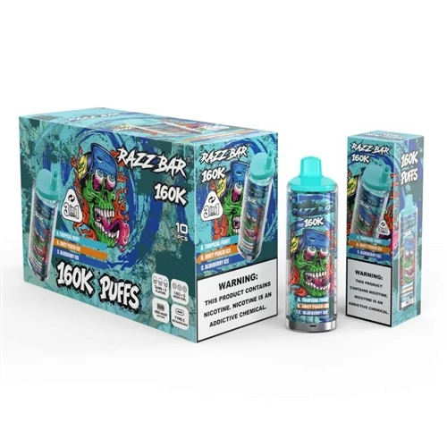 Razz Bar Triple 160K: 단순한 업그레이드가 아니라 경험 논리의 완전한 변화입니다.