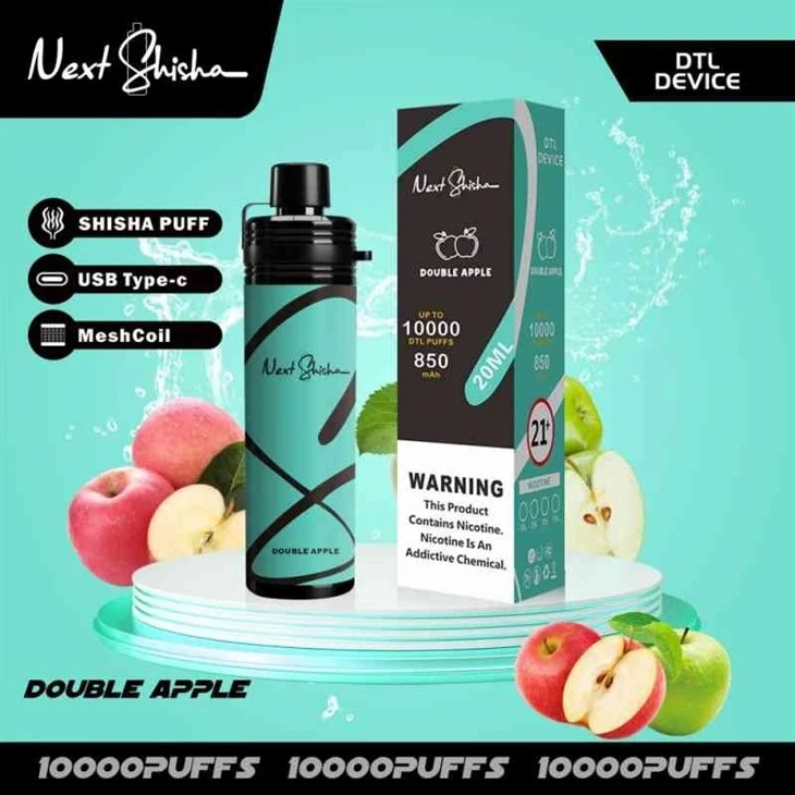 2024-Best-Selling-Next-Shisha-10000-Puffs-Rechargeable-Vape-Cig-Pen-Disposable-Vaporizer-5-Nic-Vape 2024-Best-Selling-Next-Shisha-10000-Puffs-Rechargeable-Vape-Cig-Pen-Disposable-Vaporizer-5-Nic-Vape