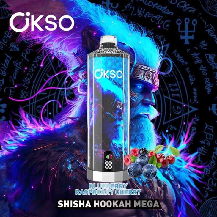 OKSO Shisha Hookah 50000 suppliers