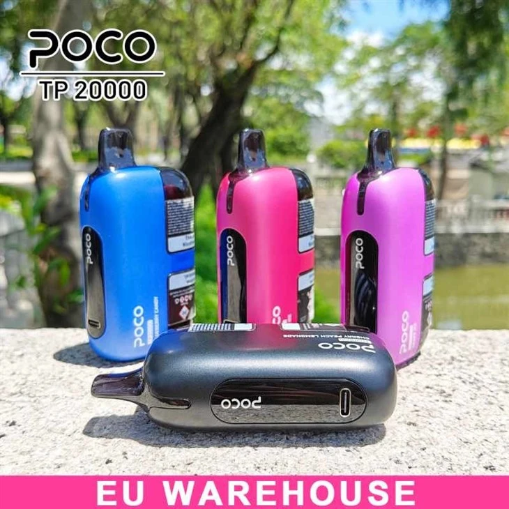 POCO TP 20000 best