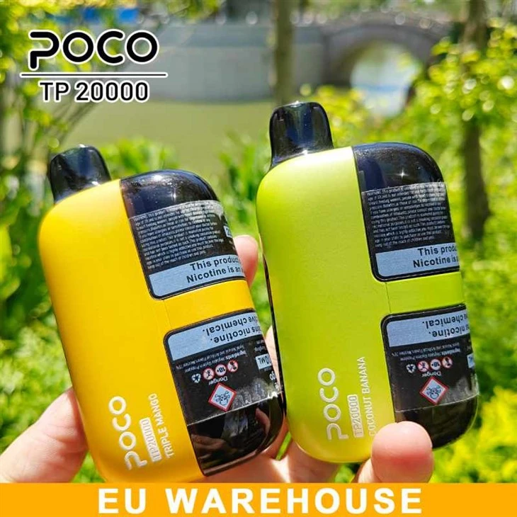 POCO TP 20000