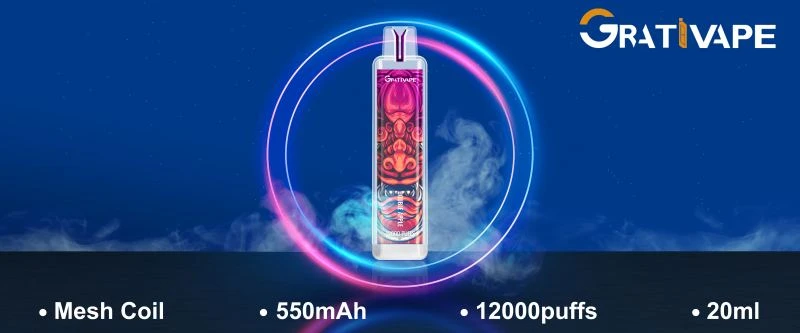 Grativape Istorm 12000 vape vape vape vape Grativape Istorm 12000 vape vape vape vape