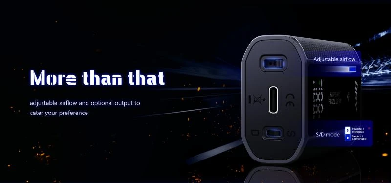 iJoy Captain 10000 puffs vapes iJoy Captain 10000 puffs vapes