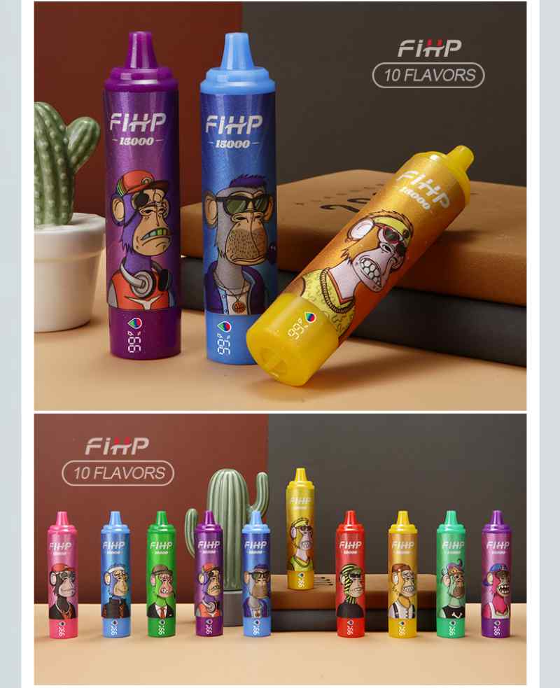FIHP 15000 33 FIHP 15000 33