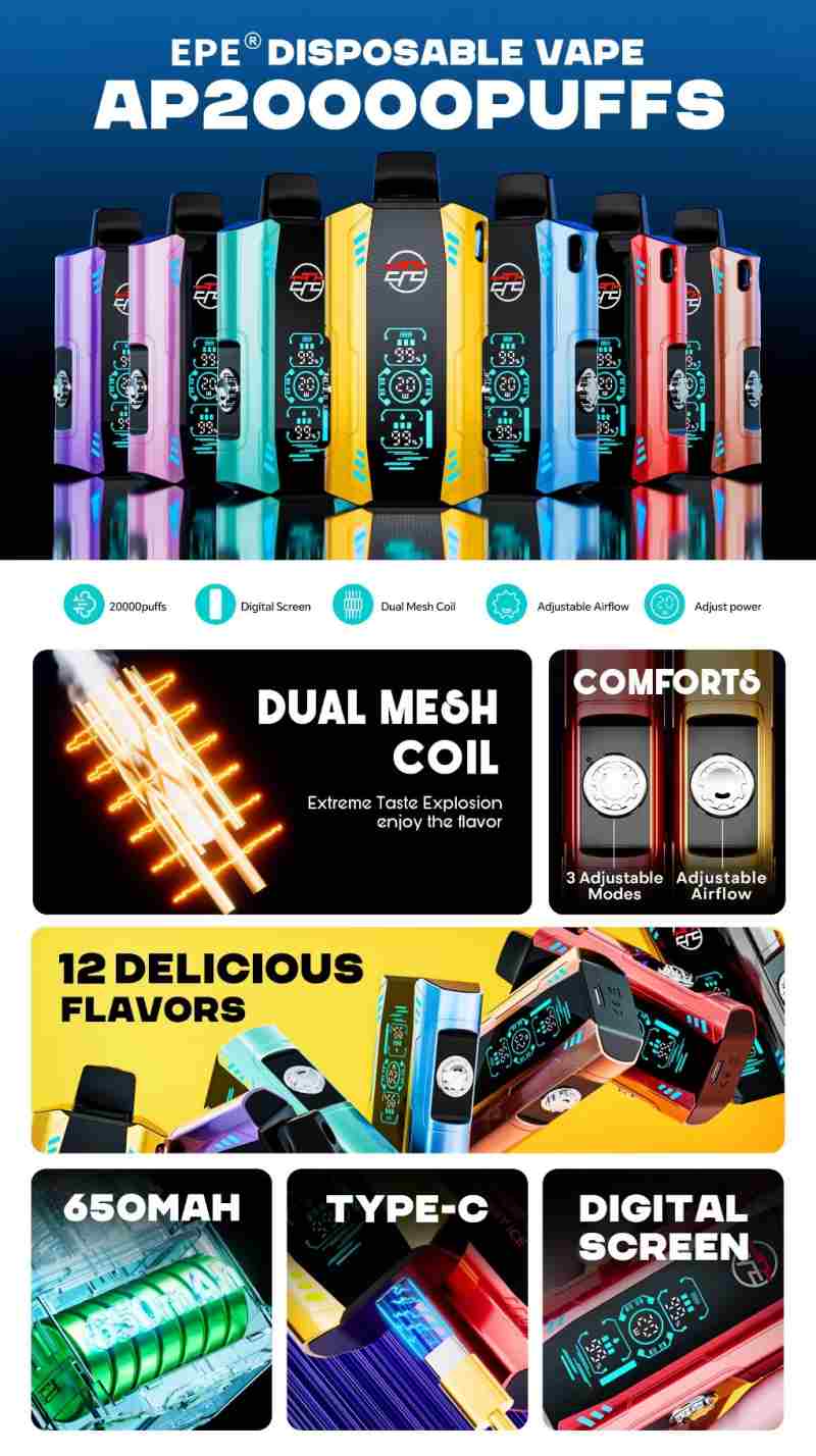 EPE-Ap-20000-Puffs-USA-Zbood-Random-Xtra-Coming-16000-Rtornado-15000-Electronic-Cigarette-Vape EPE-Ap-20000-Puffs-USA-Zbood-Random-Xtra-Coming-16000-Rtornado-15000-Electronic-Cigarette-Vape
