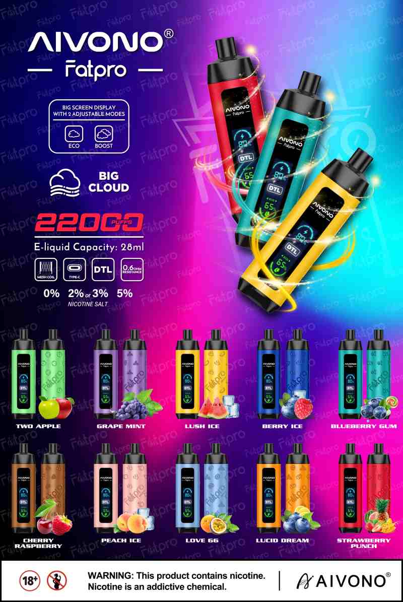 AIM FATPRO 22000 17 AIM FATPRO 22000 17