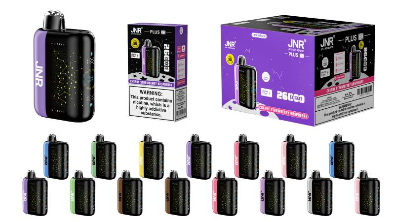 JNR PLUS - X 26000 JNR PLUS - X 26000