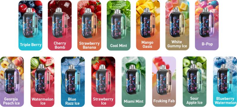 NEXA ULTRA 50000 25 NEXA ULTRA 50000 25