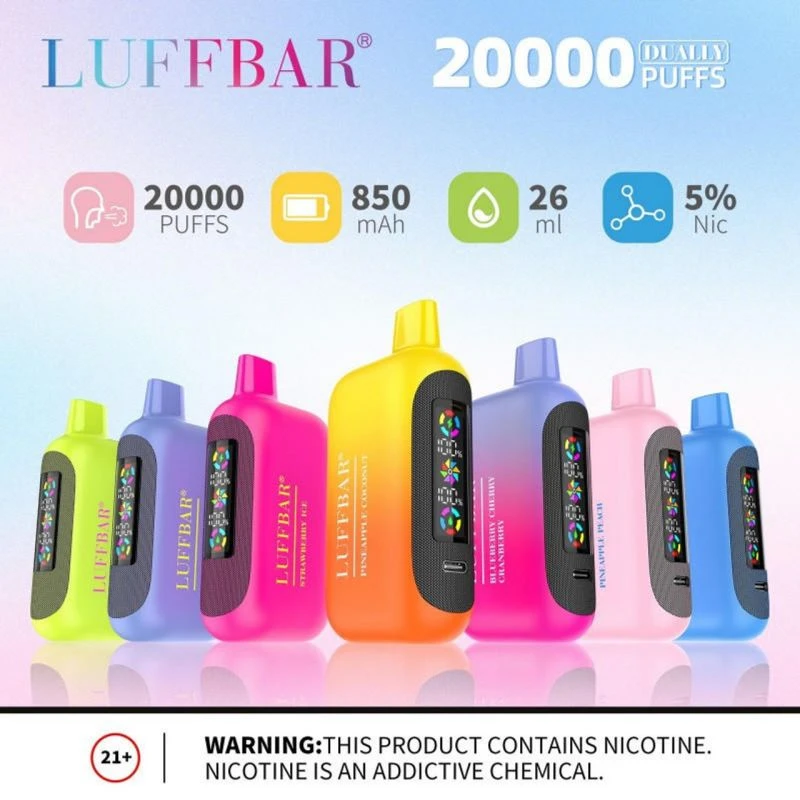 luffbar-dually-20000Luff Bar Dually 20000 12 luffbar-dually-20000Luff Bar Dually 20000 12