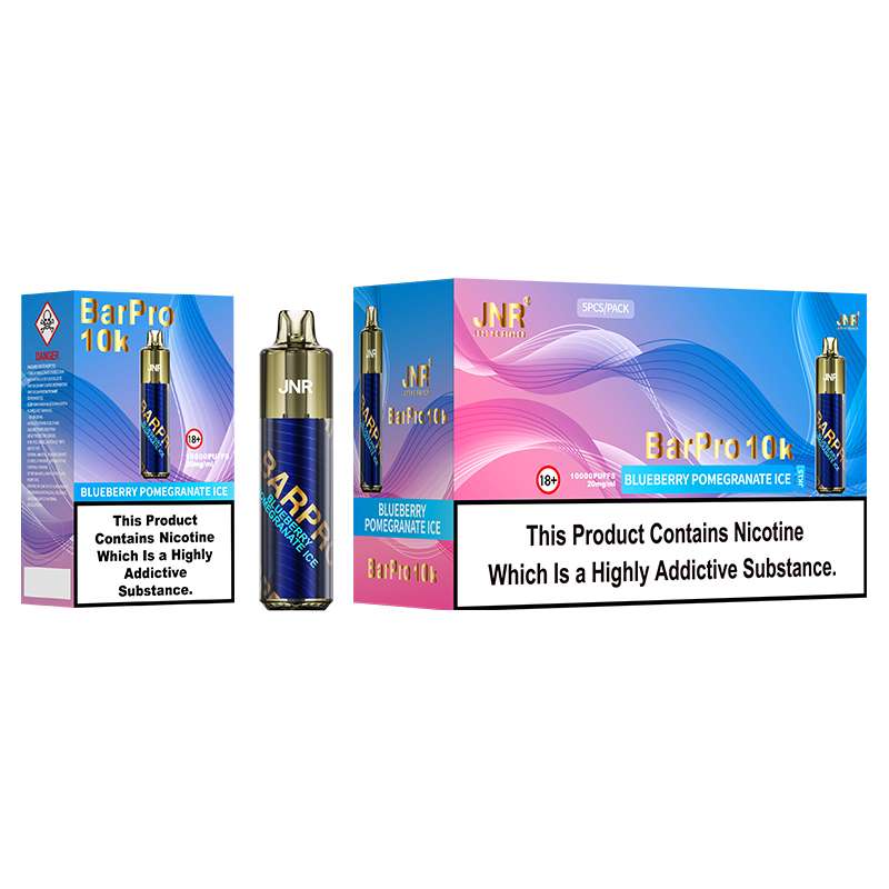 JK15-Blueberry Pomegranate IceJNR BARPRO 10000 20 JK15-Blueberry Pomegranate IceJNR BARPRO 10000 20