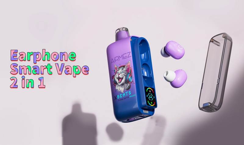 AiRMEZ Xbeats 40K 21 AiRMEZ Xbeats 40K 21
