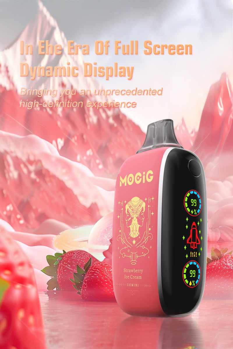 MOCIG TP22000 5