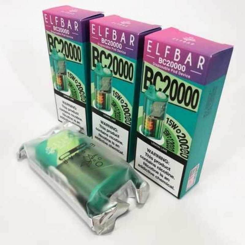 ELFBAR BC 20000 5