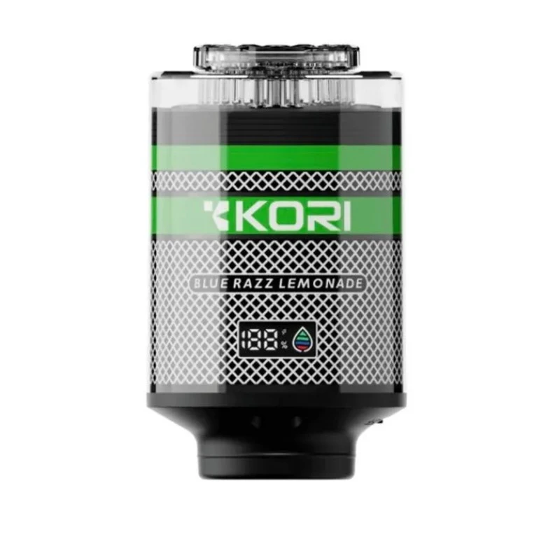 KORI 100K HOOKAH WAPE HEAD 1 KORI 100K HOOKAH WAPE HEAD 1