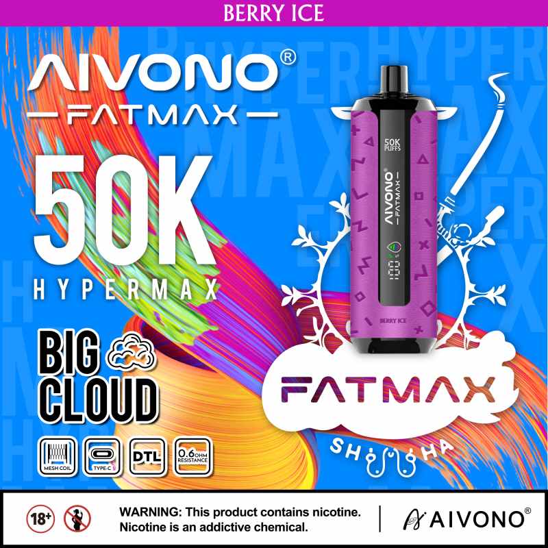 AIM FATMAX 50000 17 AIM FATMAX 50000 17