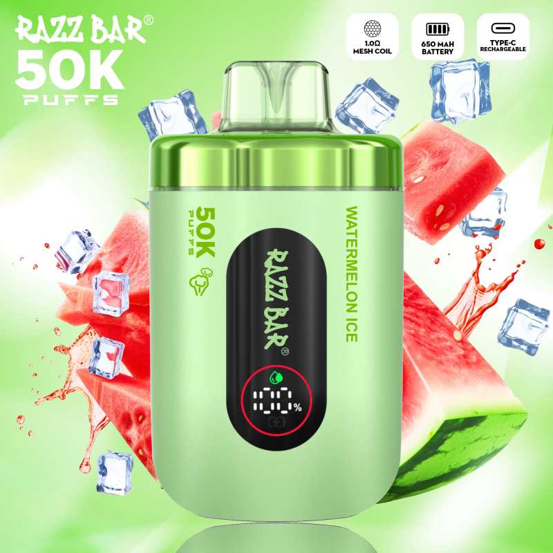 RAZZ BAR 50000 21 RAZZ BAR 50000 21