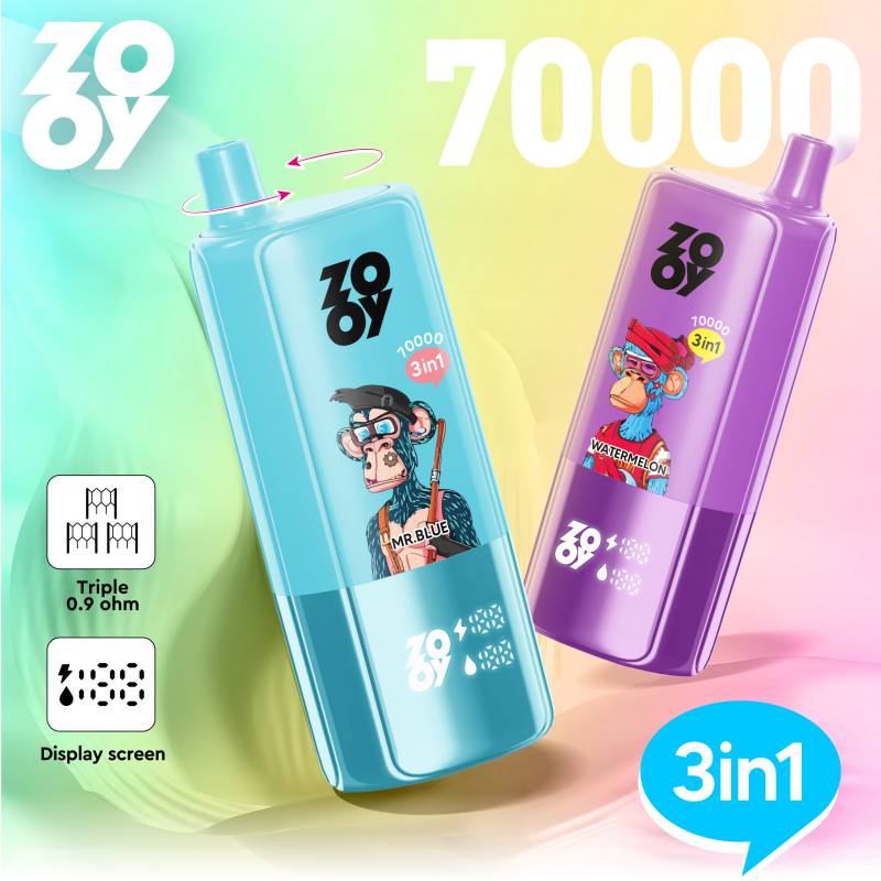Zooy70000-1 Zooy70000-1