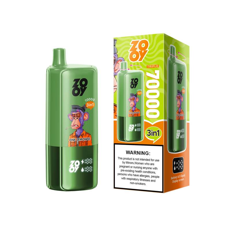 ZOOY TRIPLE 70000 31 ZOOY TRIPLE 70000 31