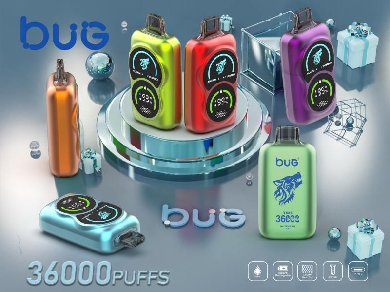 BUG 36000 1 BUG 36000 1