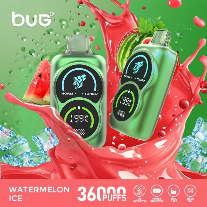 BUG 36000 23 BUG 36000 23
