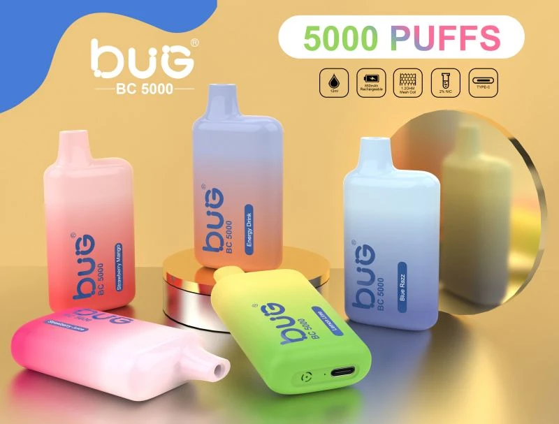 BUG BC 5000