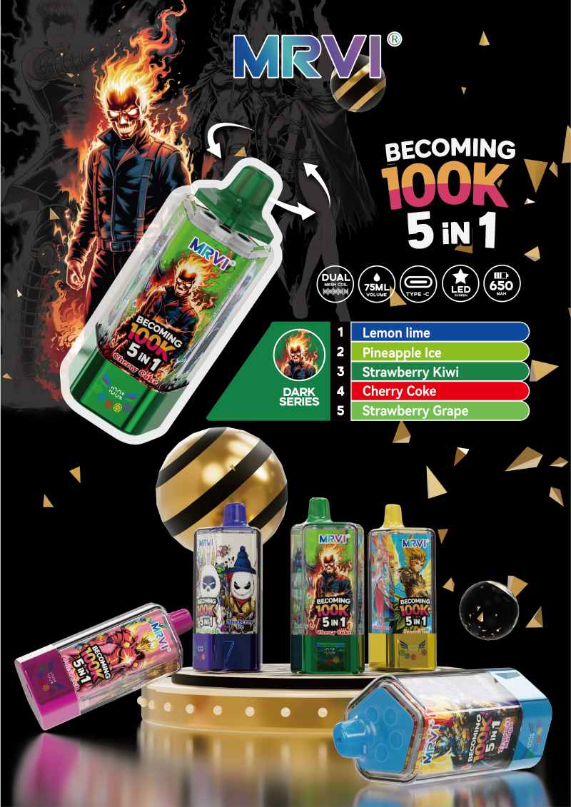 MRVI BECOMING 100K 16