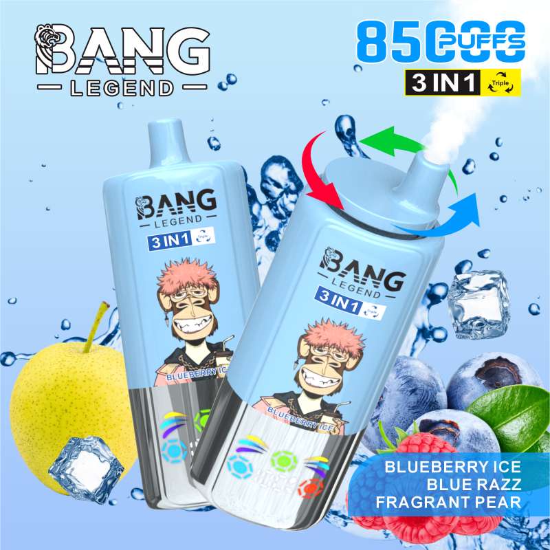Bang LEGEND 85K 12 Bang LEGEND 85K 12