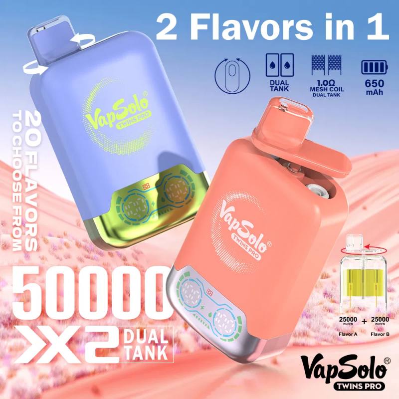 Vapsolo-Twin-PRO-50K-Puffs-