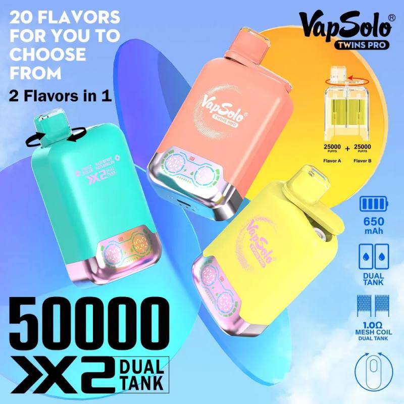 Vapsolo-Twin-PRO-50K-Puffs-1