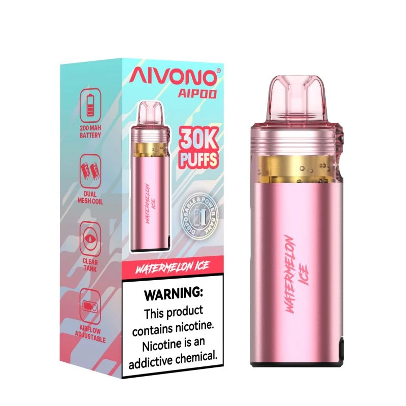 AIVONO AIPOD 30K 1 AIVONO AIPOD 30K 1