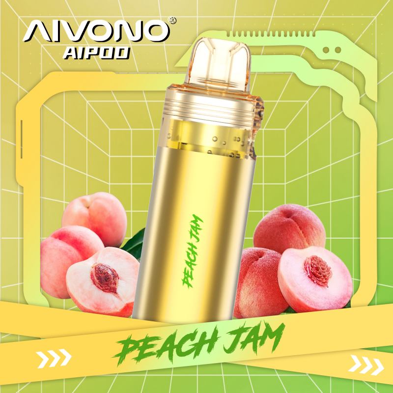 AIVONO AIPOD 30000 8 AIVONO AIPOD 30000 8