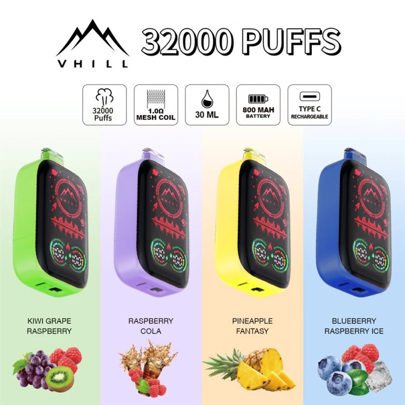 VHILL3200009Vhill 32K VHILL3200009Vhill 32K