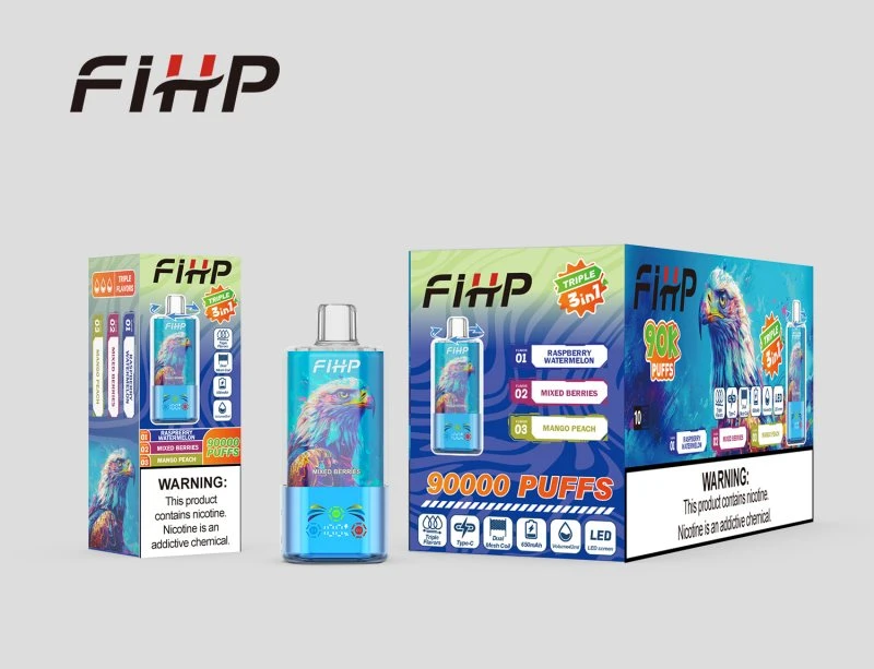 FIHP 3in1 90000 29