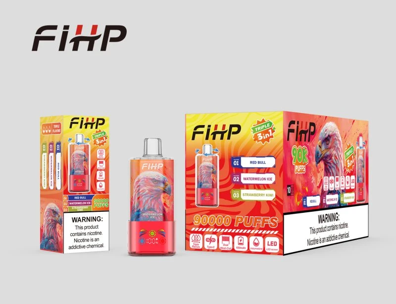FIHP 3in1 90000 21