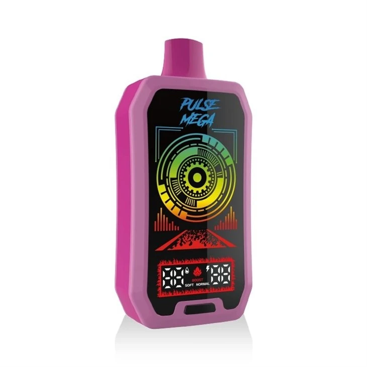 r&m PULSE MEGA 25000puffs vape r&m PULSE MEGA 25000puffs vape
