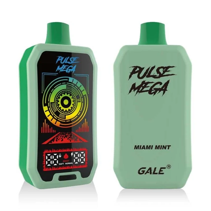 r&m PULSE MEGA 25000 puffs vapes vape r&m PULSE MEGA 25000 puffs vapes vape