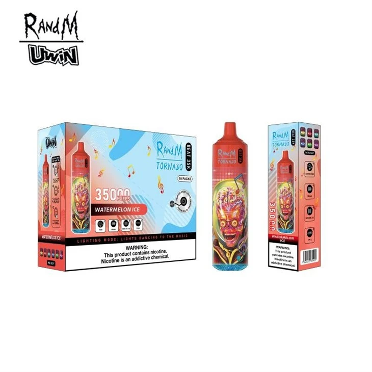 RandM Uwin Tornado Beat 35K (Bottom button) 60 RandM Uwin Tornado Beat 35K (Bottom button) 60
