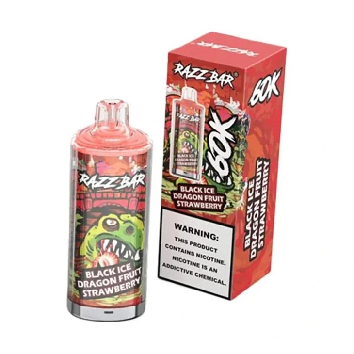 Razz Bar 60K Razz Bar 60K