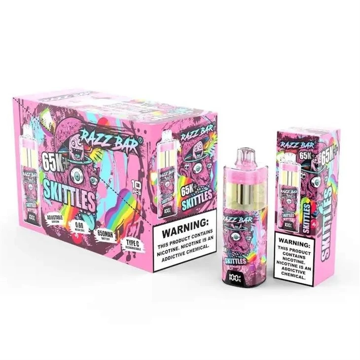Razz Bar 65000+ price Razz Bar 65000+ price