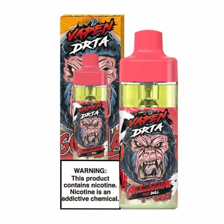 VAPNE DRTA 12000 68