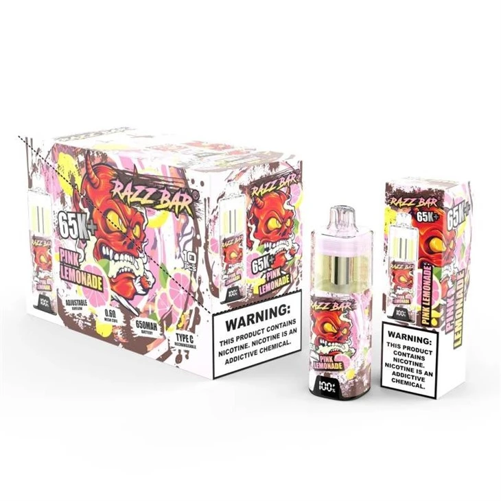 RazzBar 65K+ price