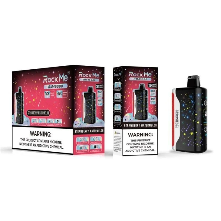 RockMe RM45000 5 RockMe RM45000 5