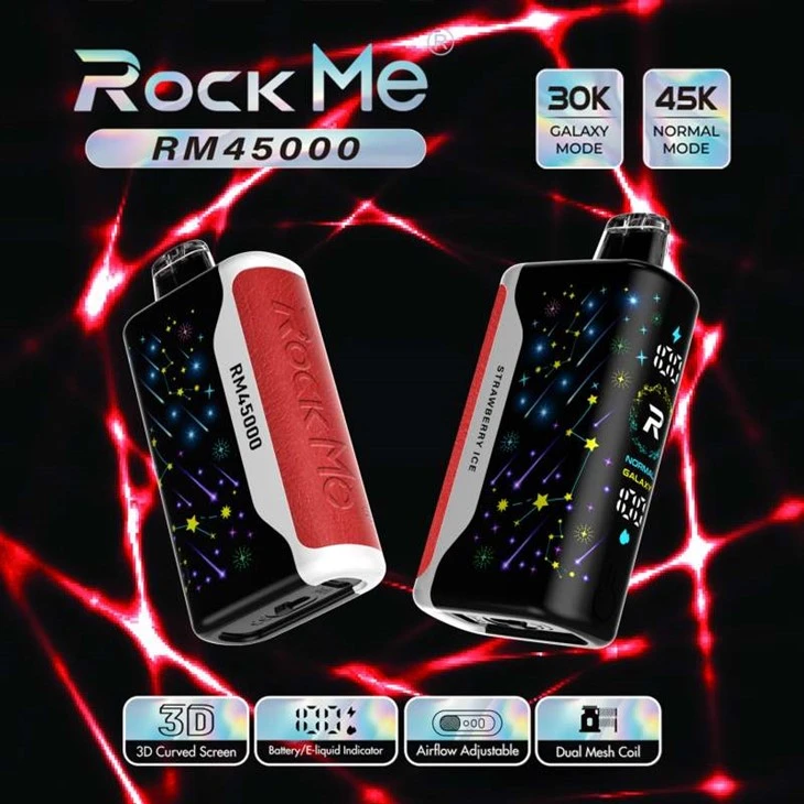 RockMe RM 45000