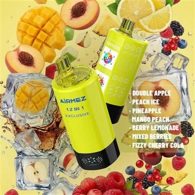 1 300K의 Airmez 12